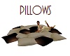 Sensual Charm Pillows