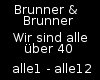 [MB] Brunner + Brunner 