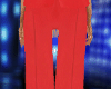 !Mia Suit Red Pants