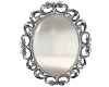 Coco Silver Mirror
