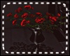 *Y* Rose Topf - Red