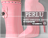 [P]Candycane Boots |P