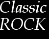 CLASSIC ROCK SHOE