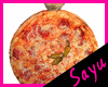 [Sayu]PizzaMan
