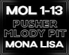 Mlody Pit Mona Lisa