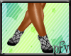 [PFV]BLK  BOOTS
