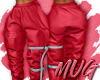 Mug - Gabbi Pants Red