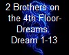 2Bother-4th Floor-Dreams