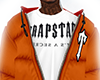 Trap Puffer Hoodie