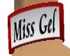 [Gel]Miss Gel collar