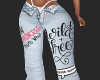A.E! Tyra Pants L
