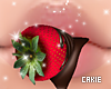 Valentine Strawberry
