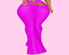 UpScales Pink Flares