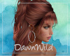 Thara Copper + Bangs