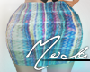 M || Wool Skirt LB V3