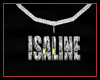 Request Necklace Isaline