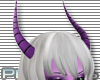 PIX 'AnimeFit' Horns