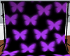 [G] Purple Butterflies