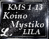 ⭐Koino Mystiko