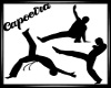 {LA} Capoeira 5 Actions
