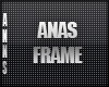 AN-ANAS FRAME-II