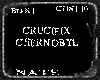 CHERNOBYL BOX 1