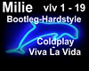 Coldplay-Viva La Vida*HS