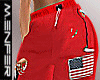 ME* Gore-tex Red