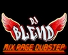 RAGE MIX DJ BLEND 1