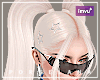 𝓟. Sylvie Platinum