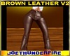 Brown Leather V2