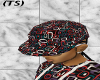 (TS) Fitted Urban Hat