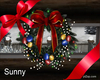 *SW* Christmas Wreath