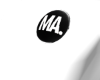 Badge | MA. <3