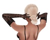 Cougar Gloves LLT