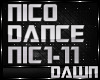NICO SLOW DANCE