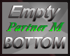 ♂️Empty -  Bottom