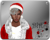 [BIR]Santa-Hat*blond