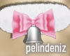 [P] Santa white choker