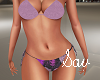 Bahia Honda Beach Bikini