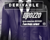 D| Drv Full Suit