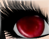 Love Anime Eyes Red