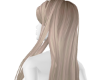 Long Blond Hair