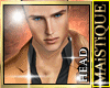 Male Mesh Head 3