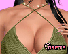 G★Crochet Bikini