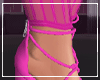 Keke Pink Heels