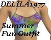 Summer Fun Outfit -hip2