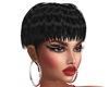 Rihanna Black