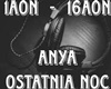 ostatnia noc