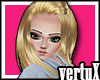 vertuX Alvina blonde